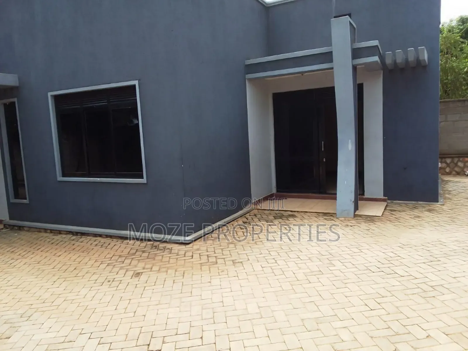 1bdrm Bungalow in Kireka Agenda, Central Division for rent in Central Division