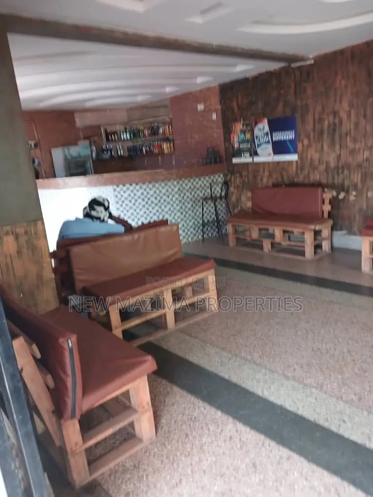 Guest Hotel Of 24 Self Contained Rooms 4rent Inkampala Katwe in Division A