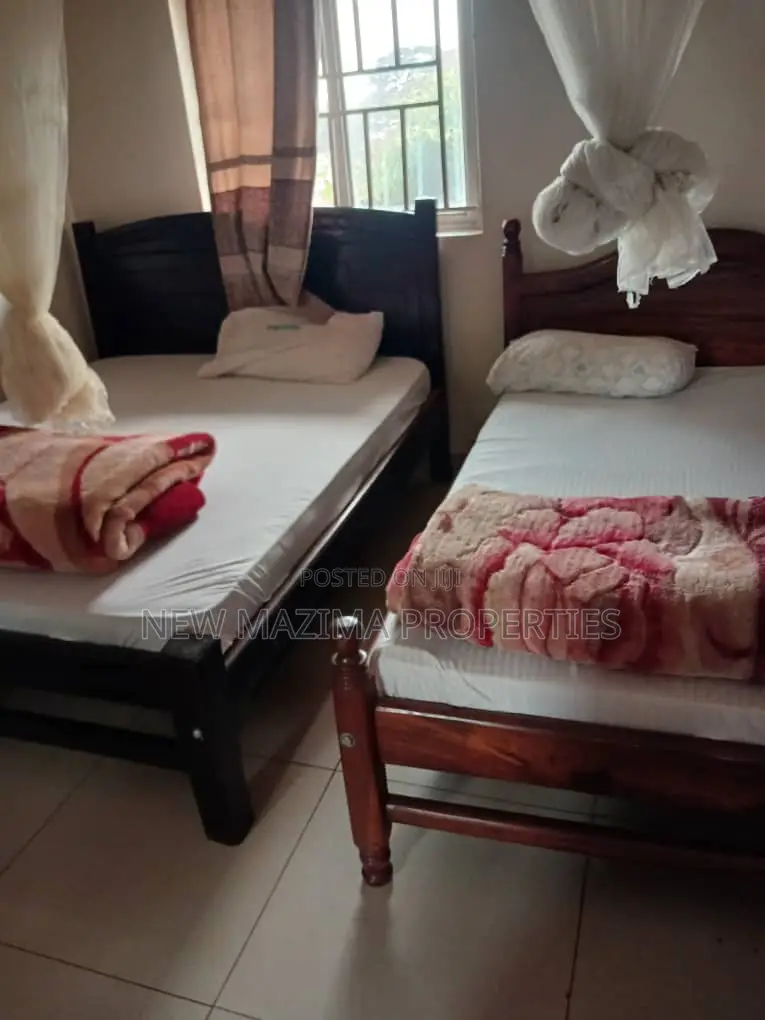 Guest Hotel Of 24 Self Contained Rooms 4rent Inkampala Katwe in Division A