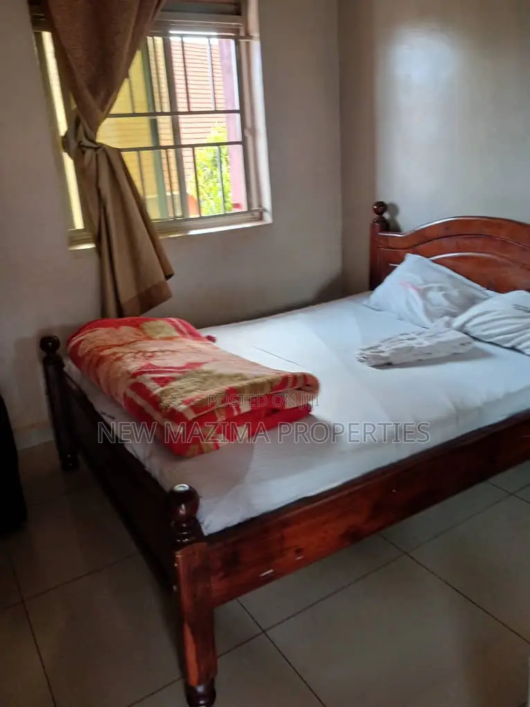 Guest Hotel Of 24 Self Contained Rooms 4rent Inkampala Katwe in Division A