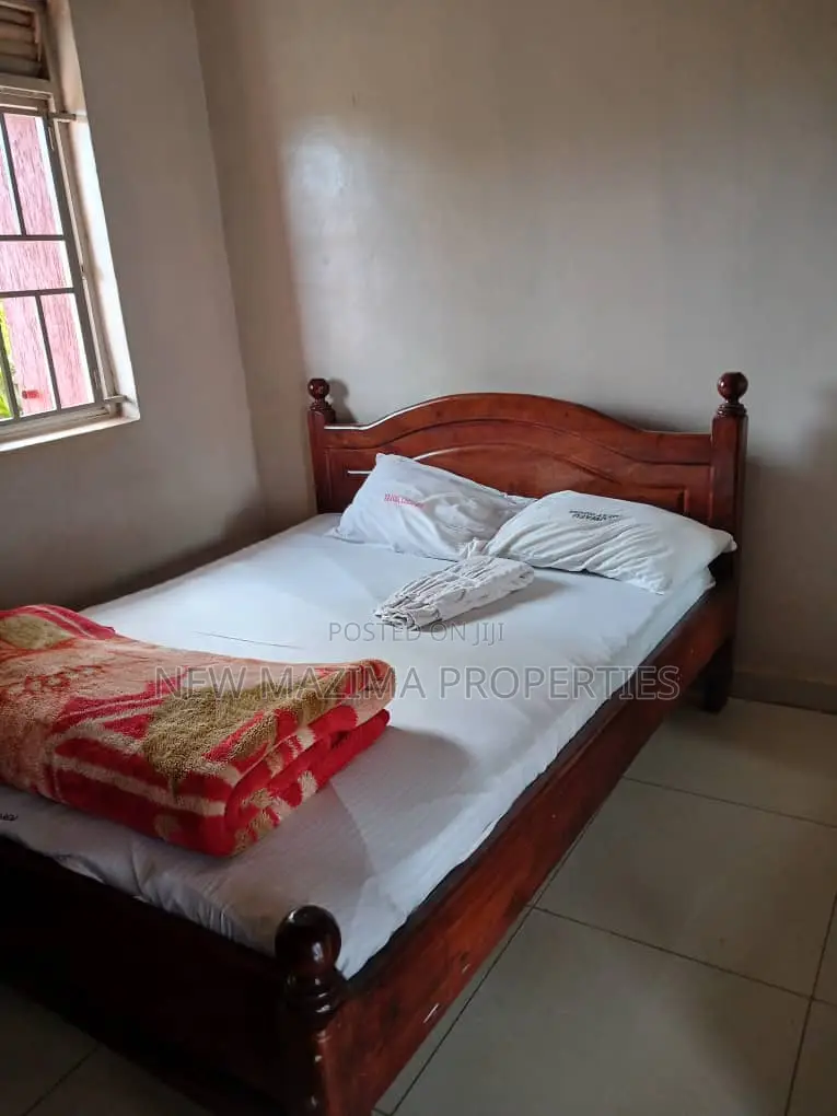 Guest Hotel Of 24 Self Contained Rooms 4rent Inkampala Katwe in Division A
