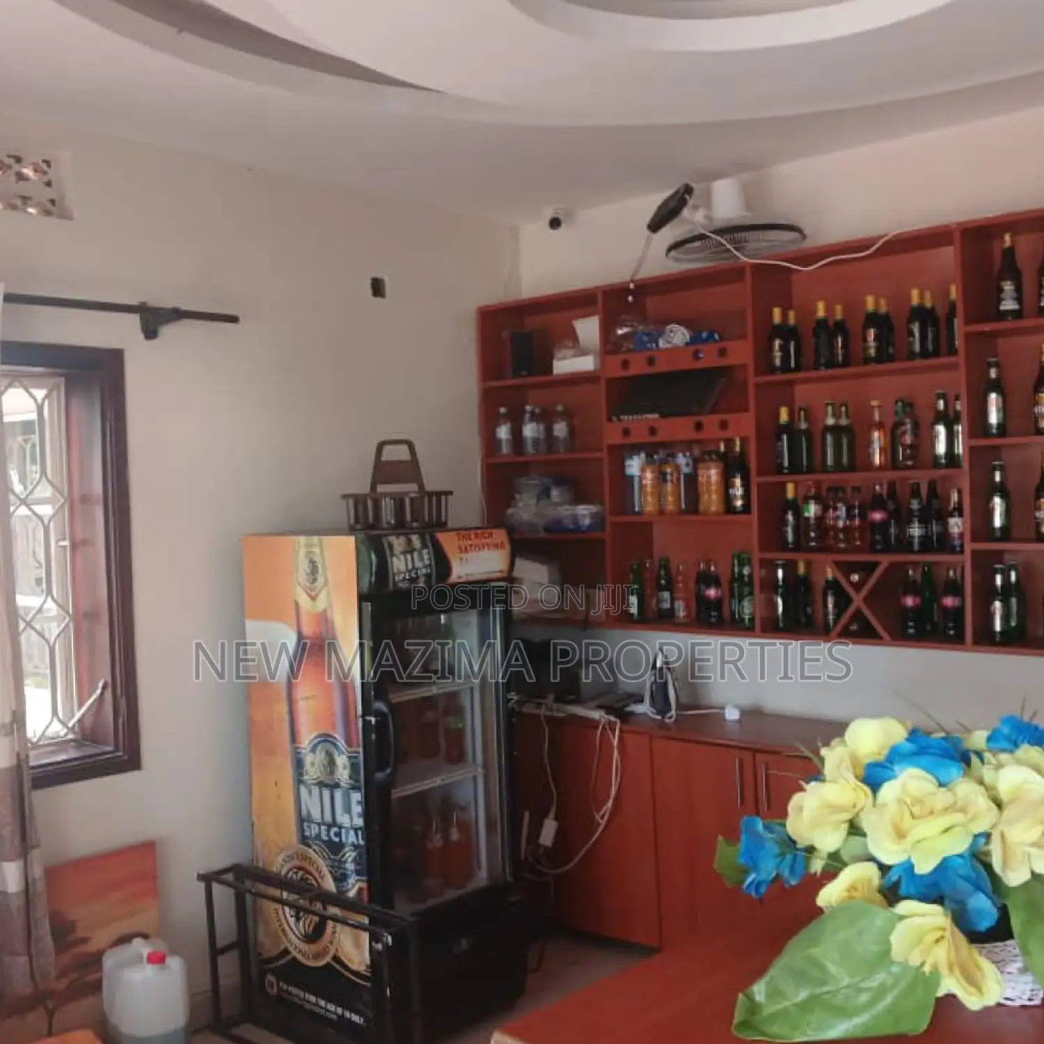 Furnished 10bdrm Bungalow in Makindye, Division A for rent in Division A