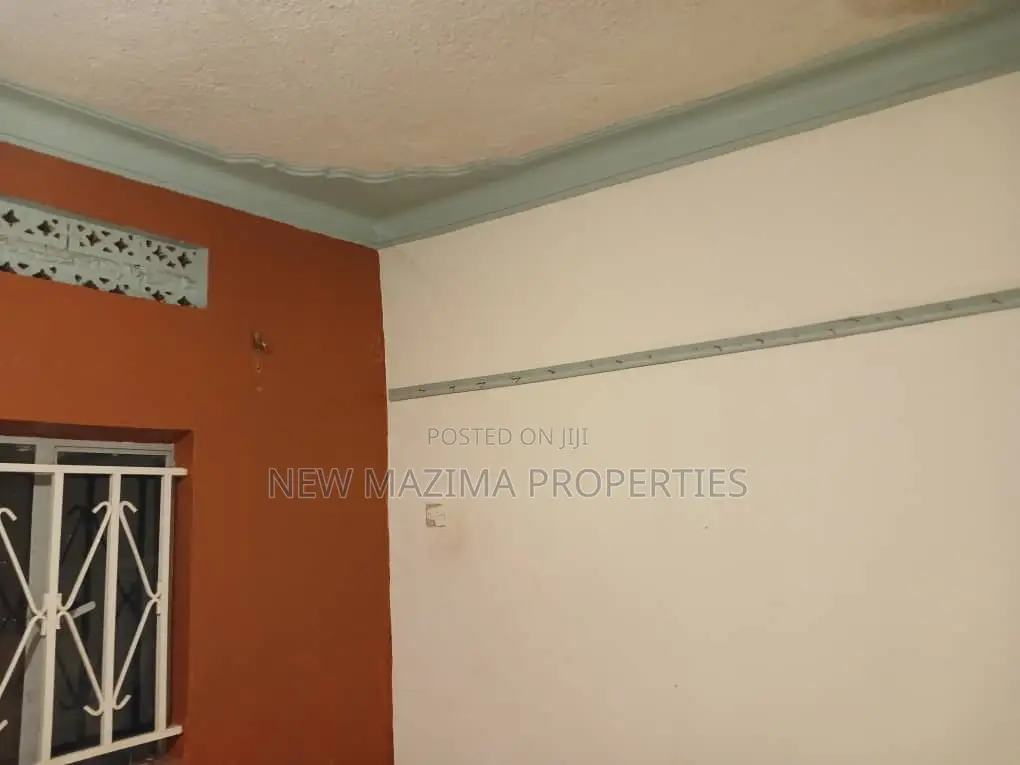 1bdrm House in Najjanankumbi, Division A for rent in Division A