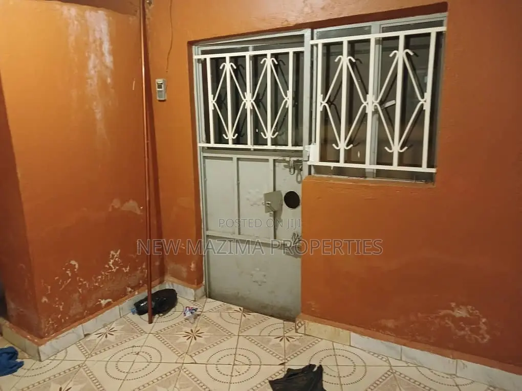 1bdrm House in Najjanankumbi, Division A for rent in Division A