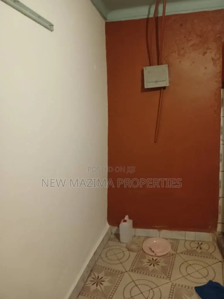 1bdrm House in Najjanankumbi, Division A for rent in Division A