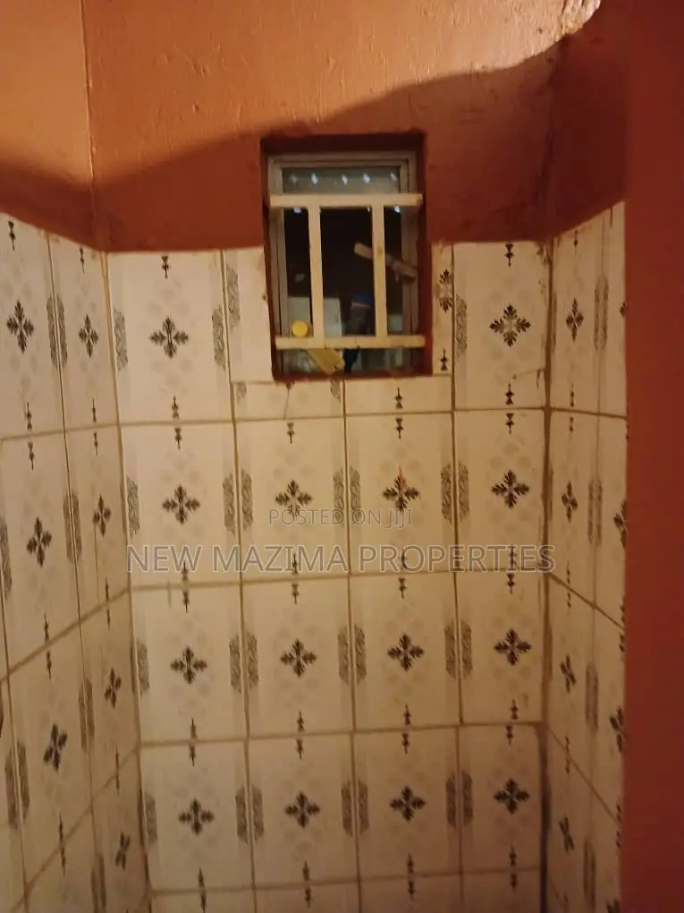 1bdrm House in Najjanankumbi, Division A for rent in Division A