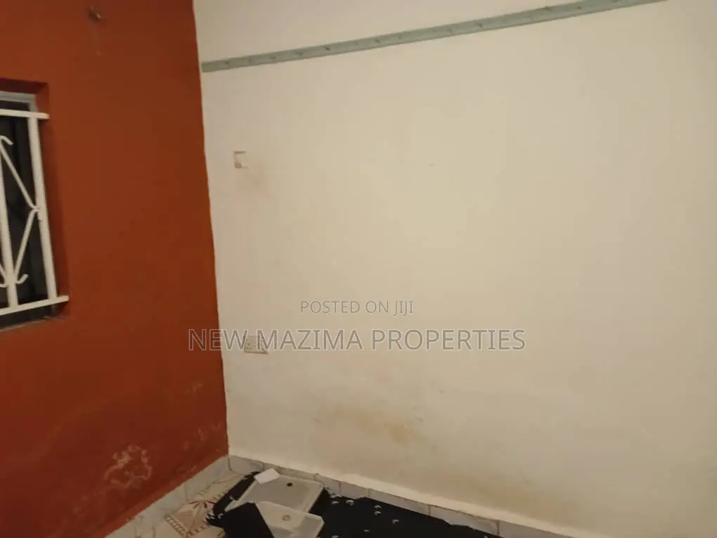 1bdrm House in Najjanankumbi, Division A for rent in Division A