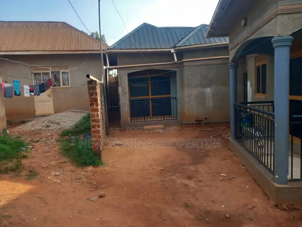 4bdrm House in Gangu Kibiri, Division A for sale in Division A