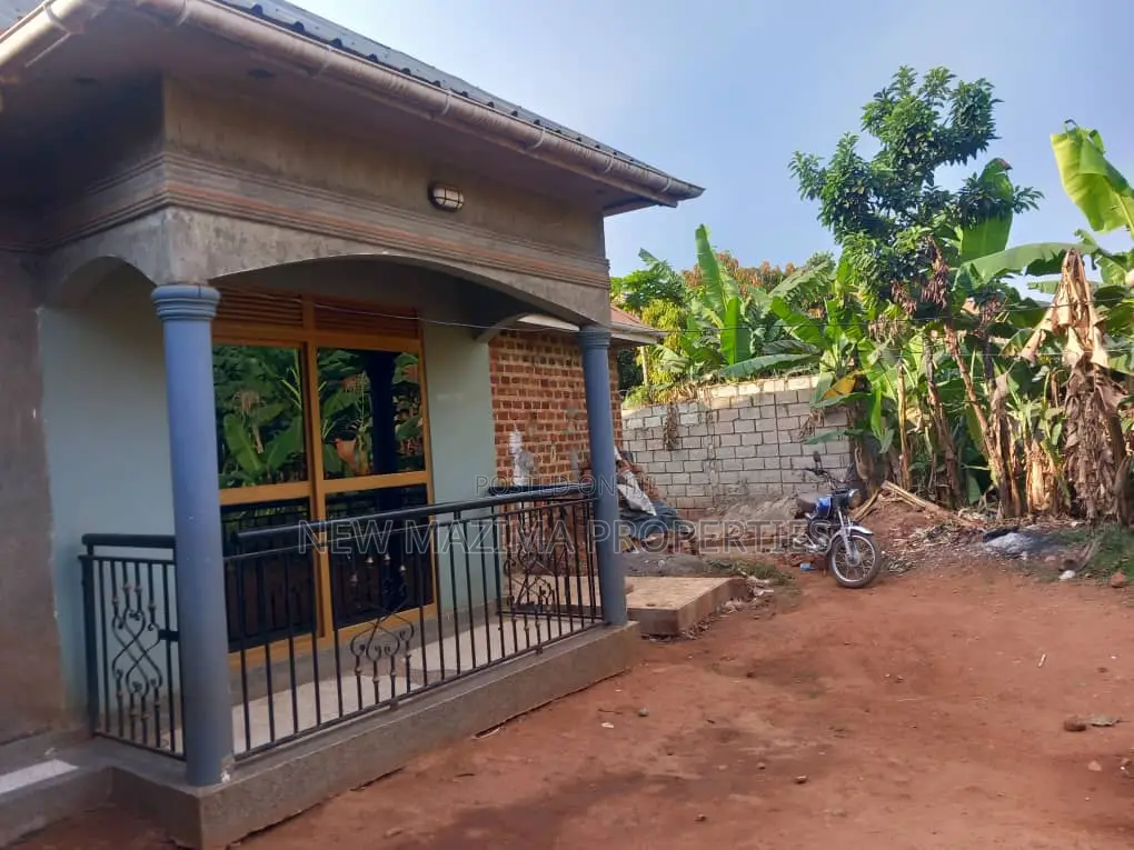 4bdrm House in Gangu Kibiri, Division A for sale in Division A