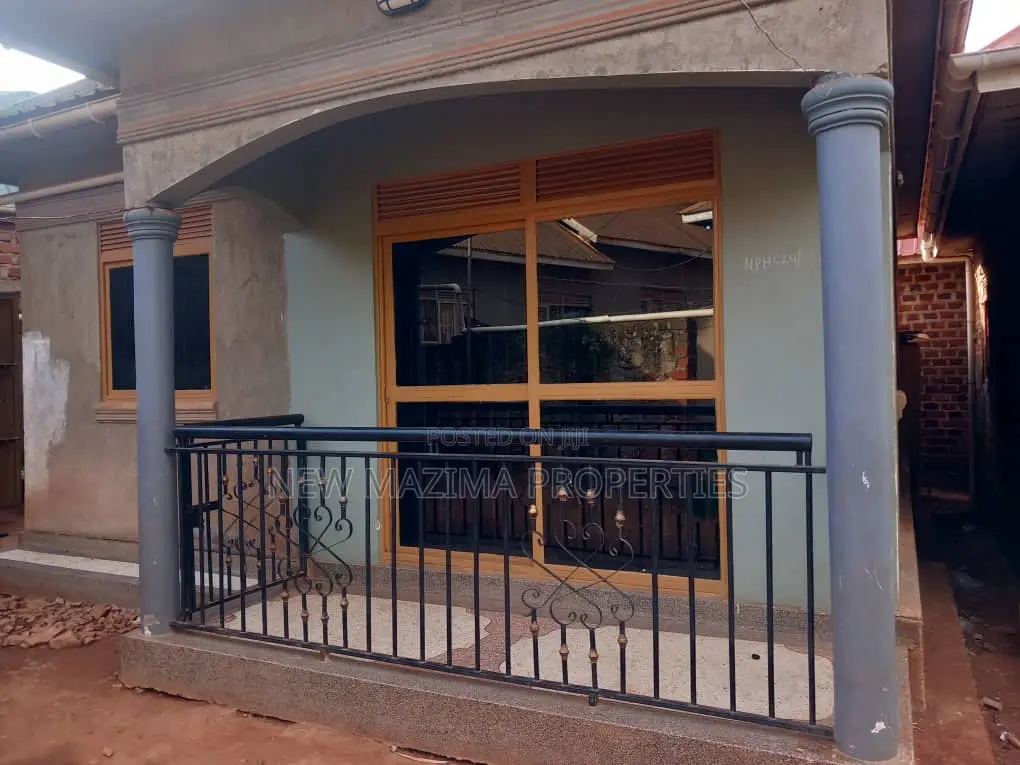 4bdrm House in Gangu Kibiri, Division A for sale in Division A