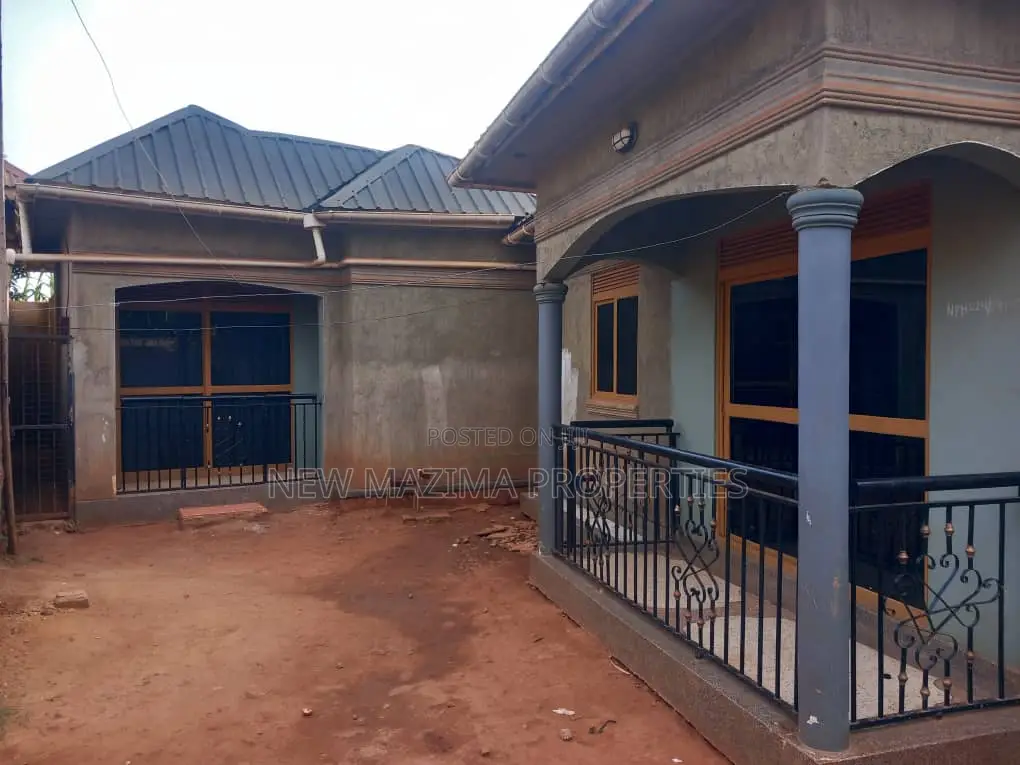 4bdrm House in Gangu Kibiri, Division A for sale in Division A
