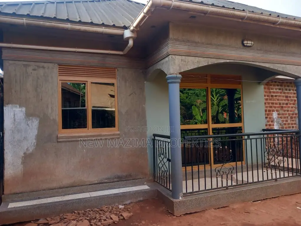 4bdrm House in Gangu Kibiri, Division A for sale in Division A