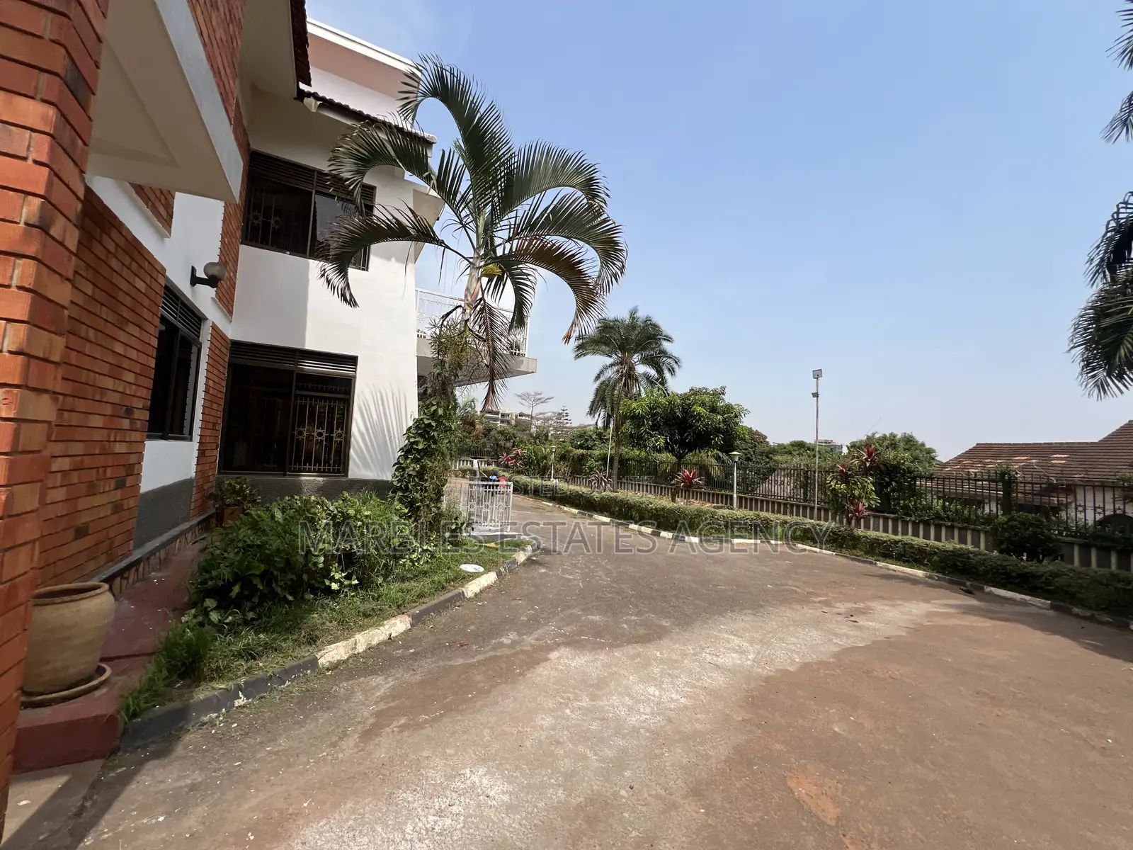 5bdrm House in Naguru, Central Division for rent in Central Division