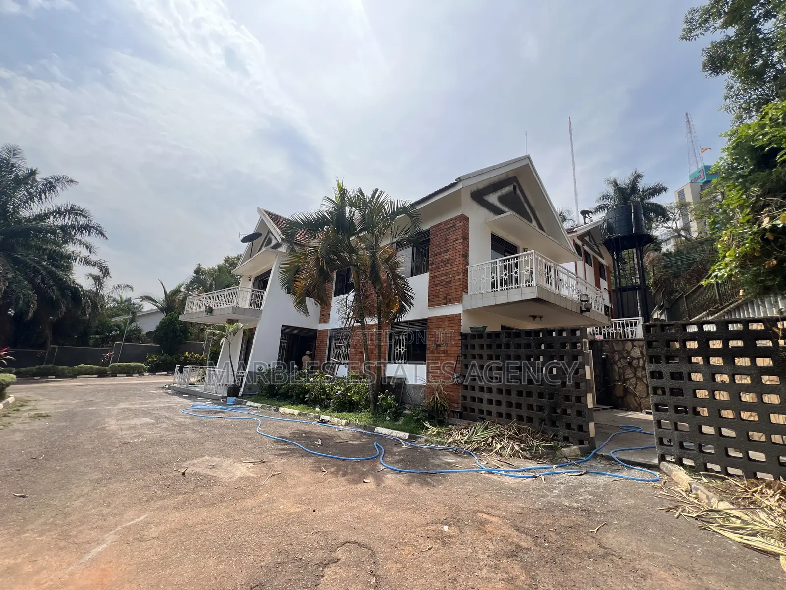 5bdrm House in Naguru, Central Division for rent in Central Division