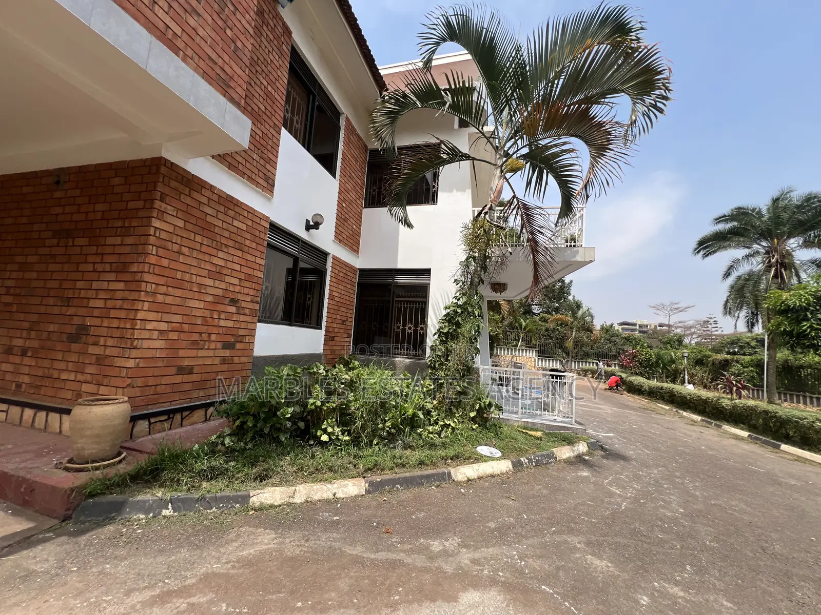 5bdrm House in Naguru, Central Division for rent in Central Division