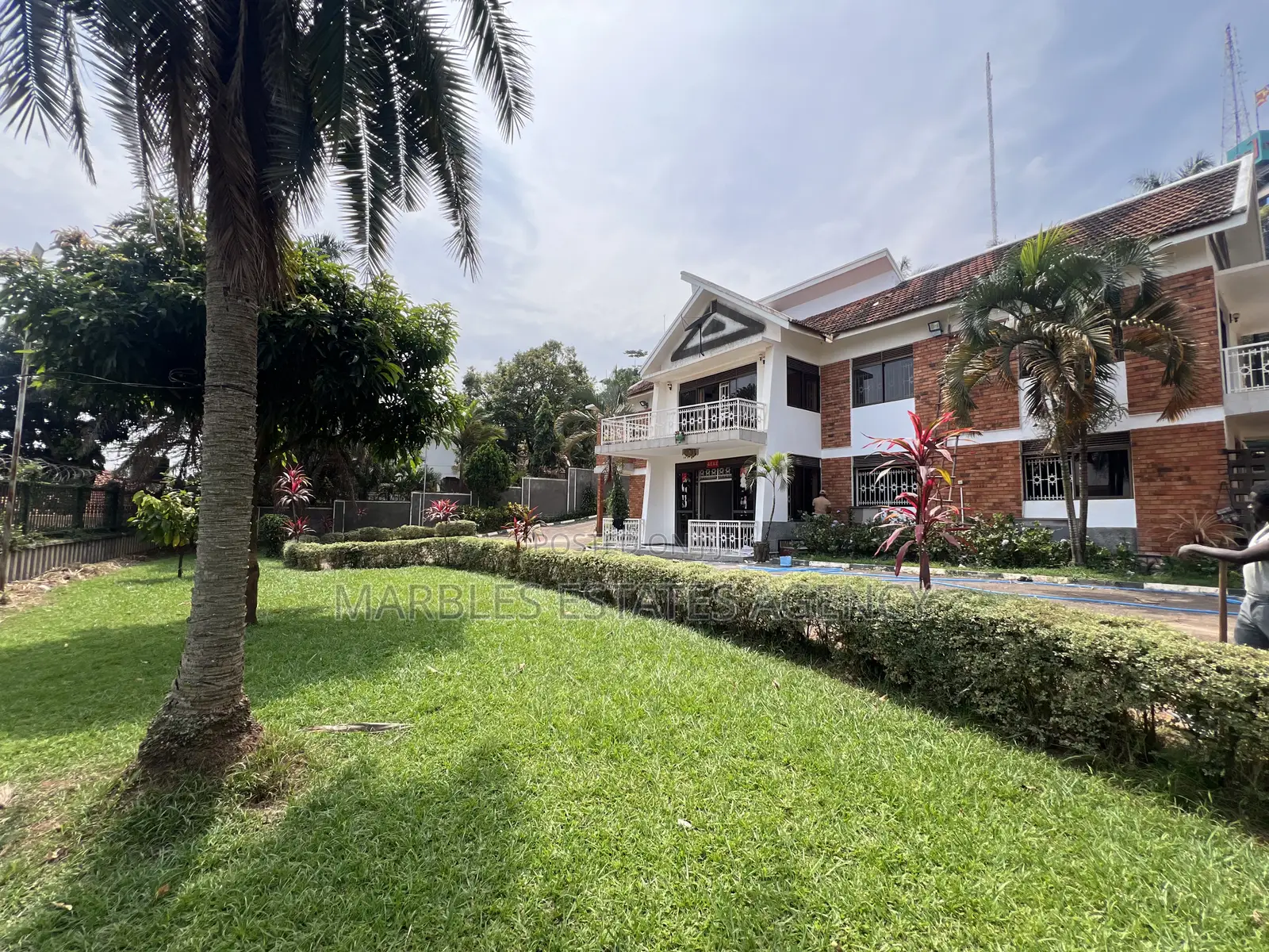 5bdrm House in Naguru, Central Division for rent in Central Division