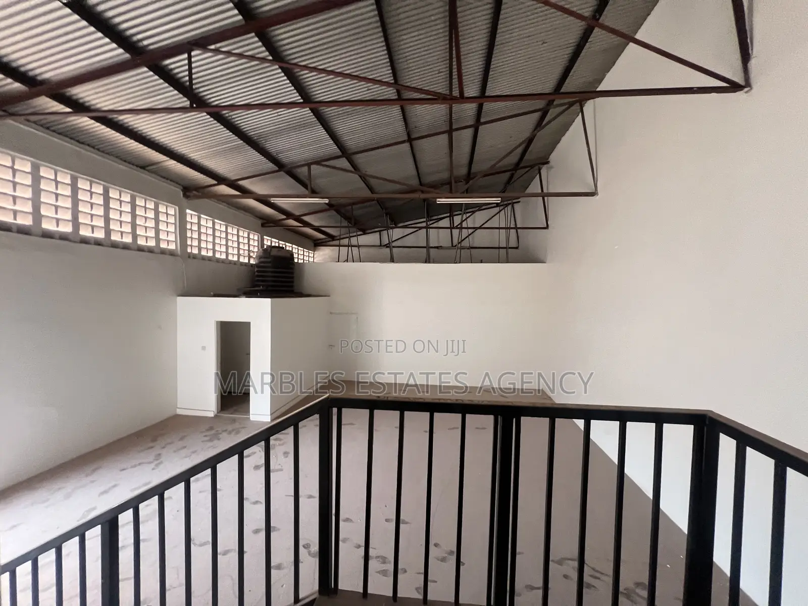 Warehouse for Rent 211sqms in Central Division