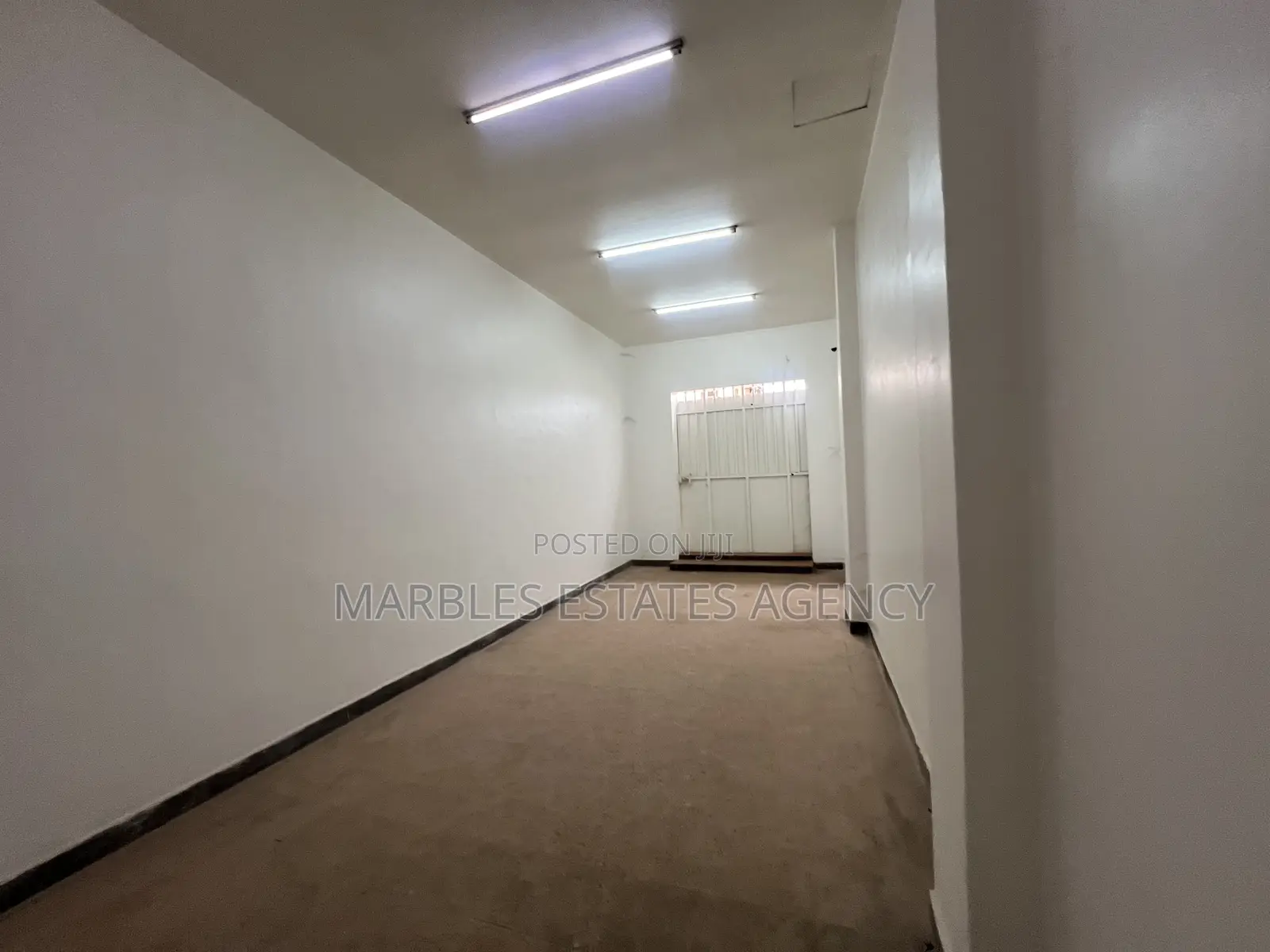 Warehouse for Rent 211sqms in Central Division