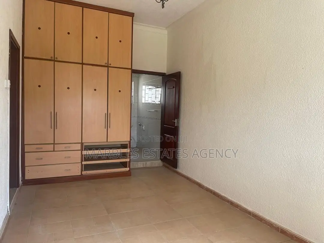3bdrm Bungalow in Naguru, Central Division for rent in Central Division