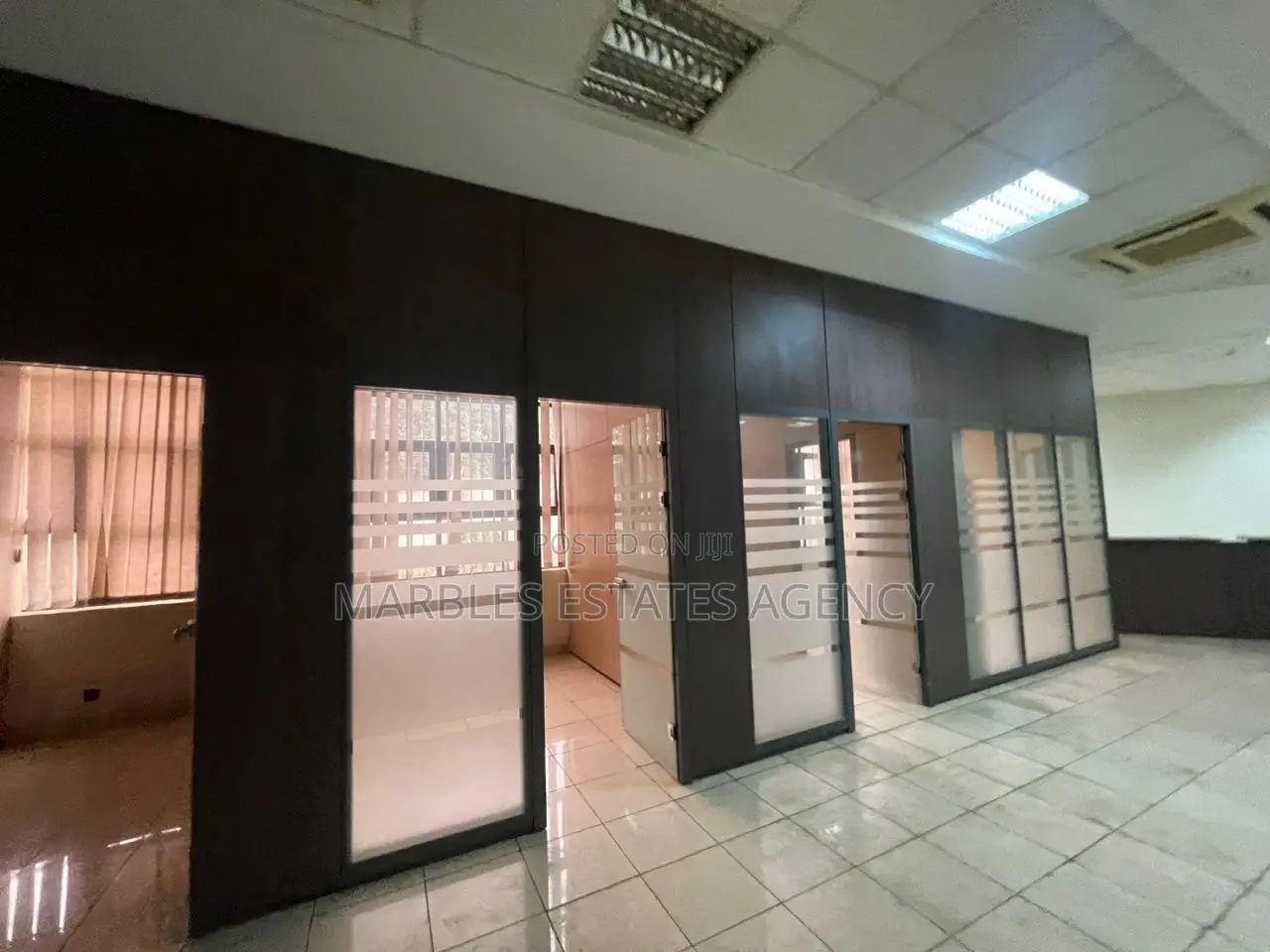 Office Space for Rent 2900sqms in Central Division