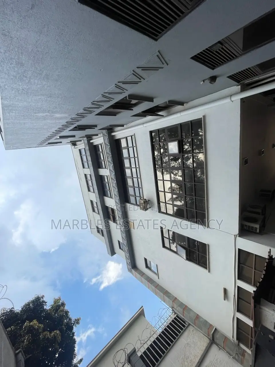 Office Space for Rent 2900sqms in Central Division