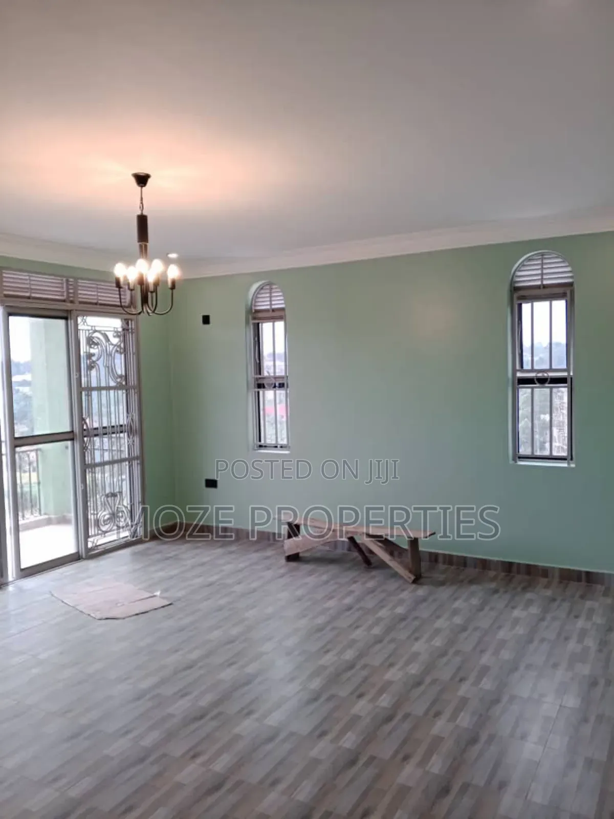 1bdrm Apartment in Kyaliwajala Nabwojo, Central Division for rent in Central Division