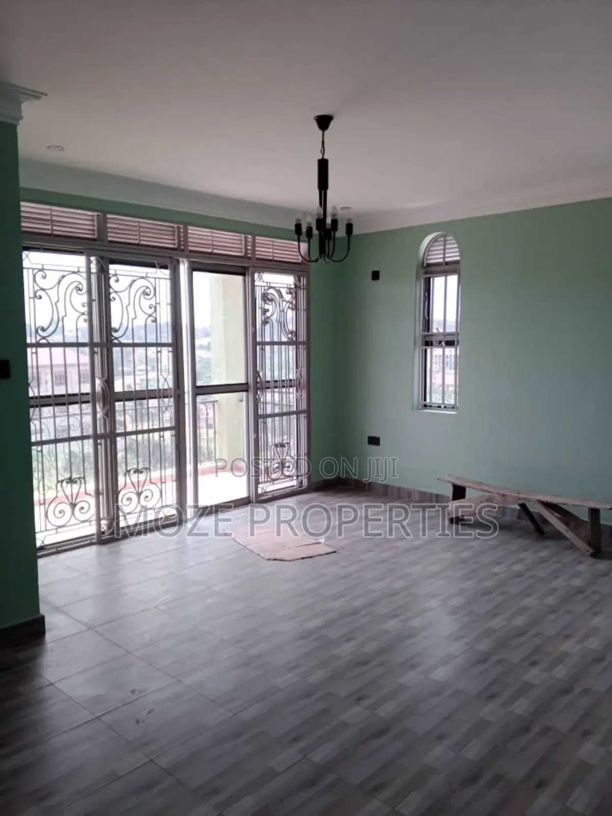 1bdrm Apartment in Kyaliwajala Nabwojo, Central Division for rent in Central Division
