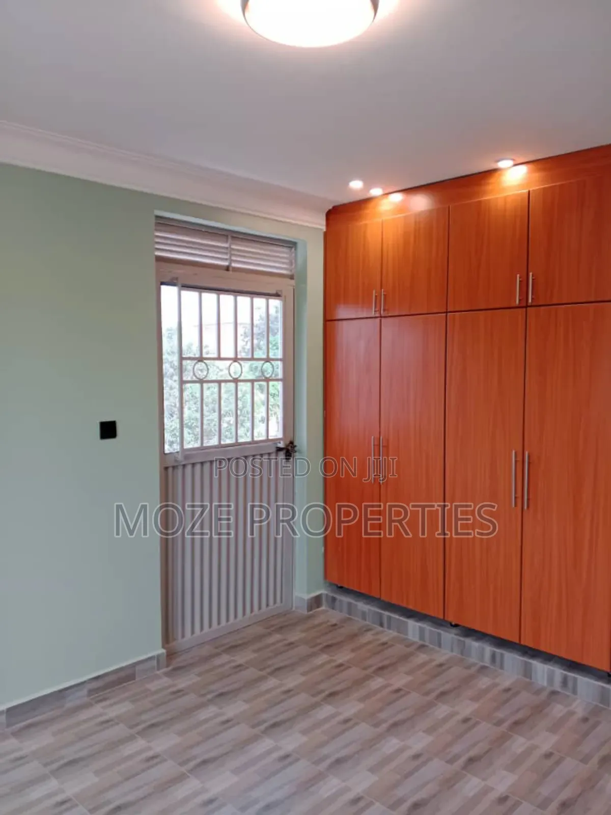 1bdrm Apartment in Kyaliwajala Nabwojo, Central Division for rent in Central Division