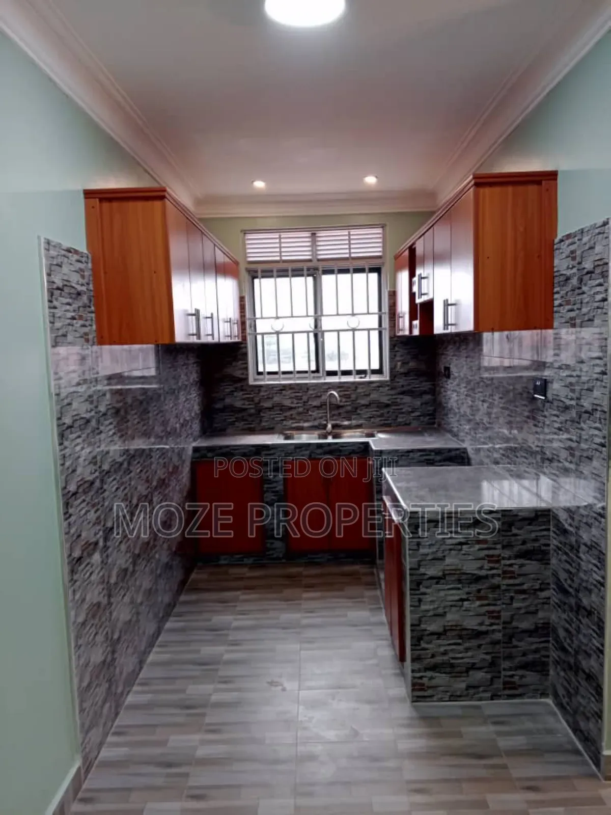 1bdrm Apartment in Kyaliwajala Nabwojo, Central Division for rent in Central Division