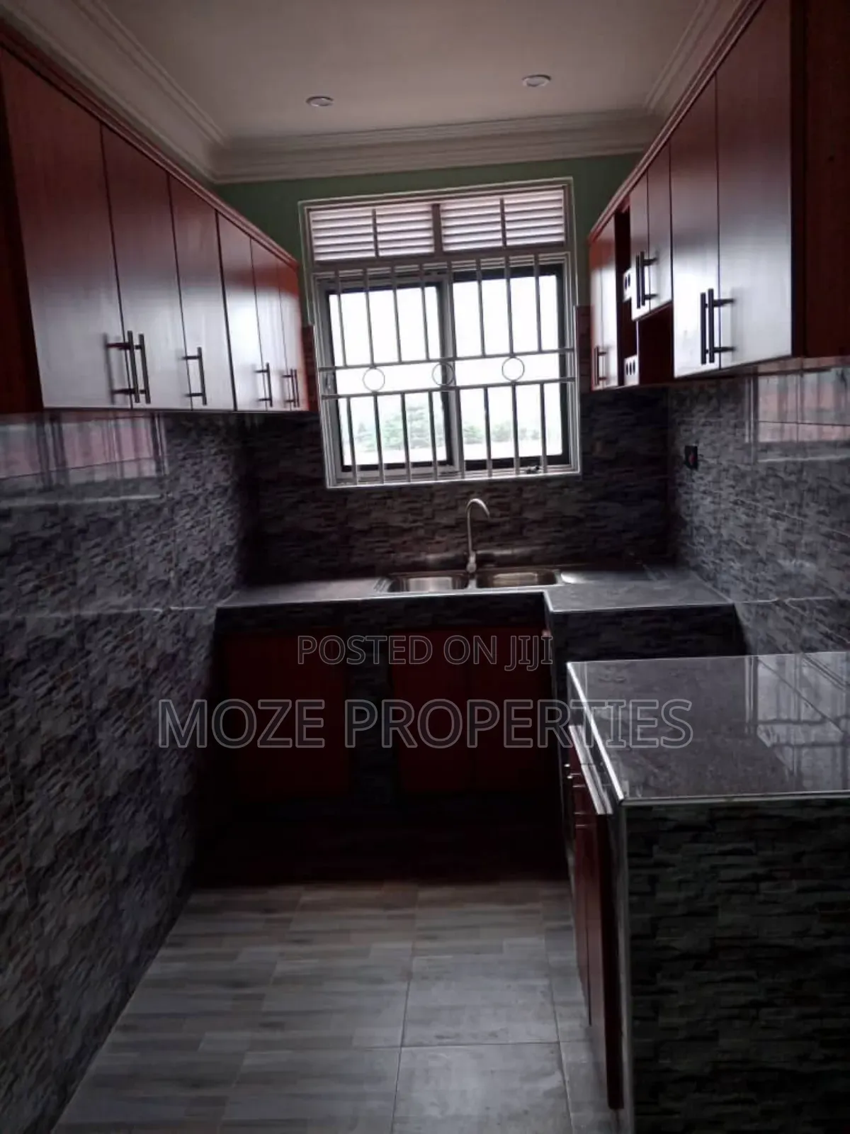 1bdrm Apartment in Kyaliwajala Nabwojo, Central Division for rent in Central Division