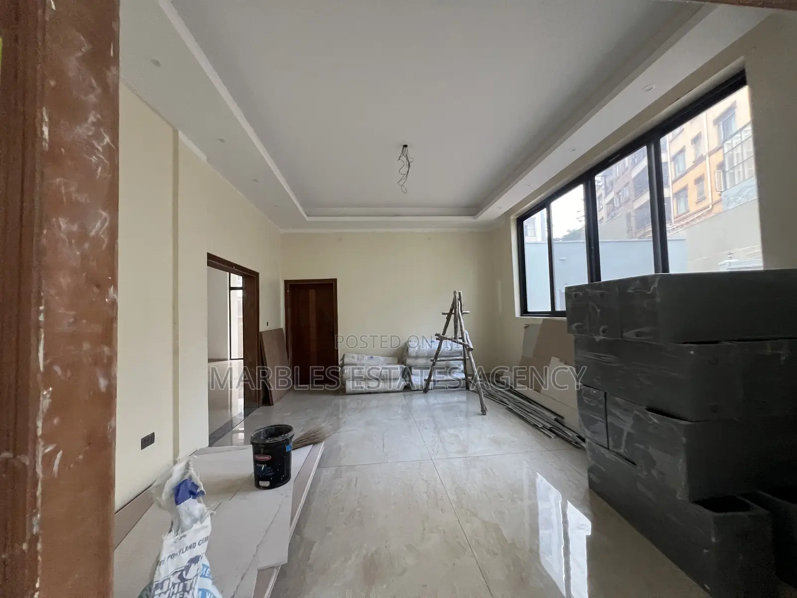 5bdrm Townhouse/Terrace in Kololo, Central Division for sale in Central Division