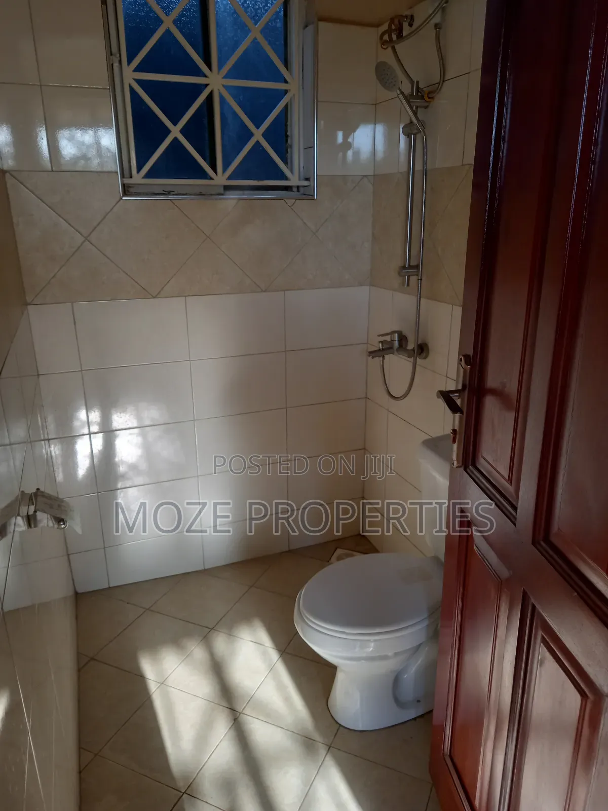 Studio Apartment in Kireka Kamuli Road., Central Division for rent in Central Division