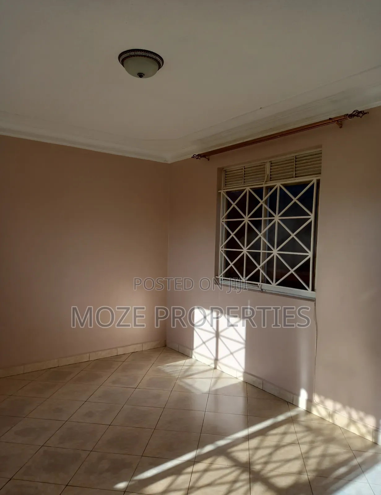 Studio Apartment in Kireka Kamuli Road., Central Division for rent in Central Division