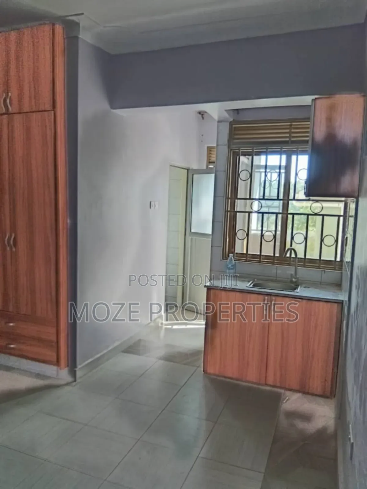 Studio Apartment in Kireka Namugongo, Central Division for rent in Central Division
