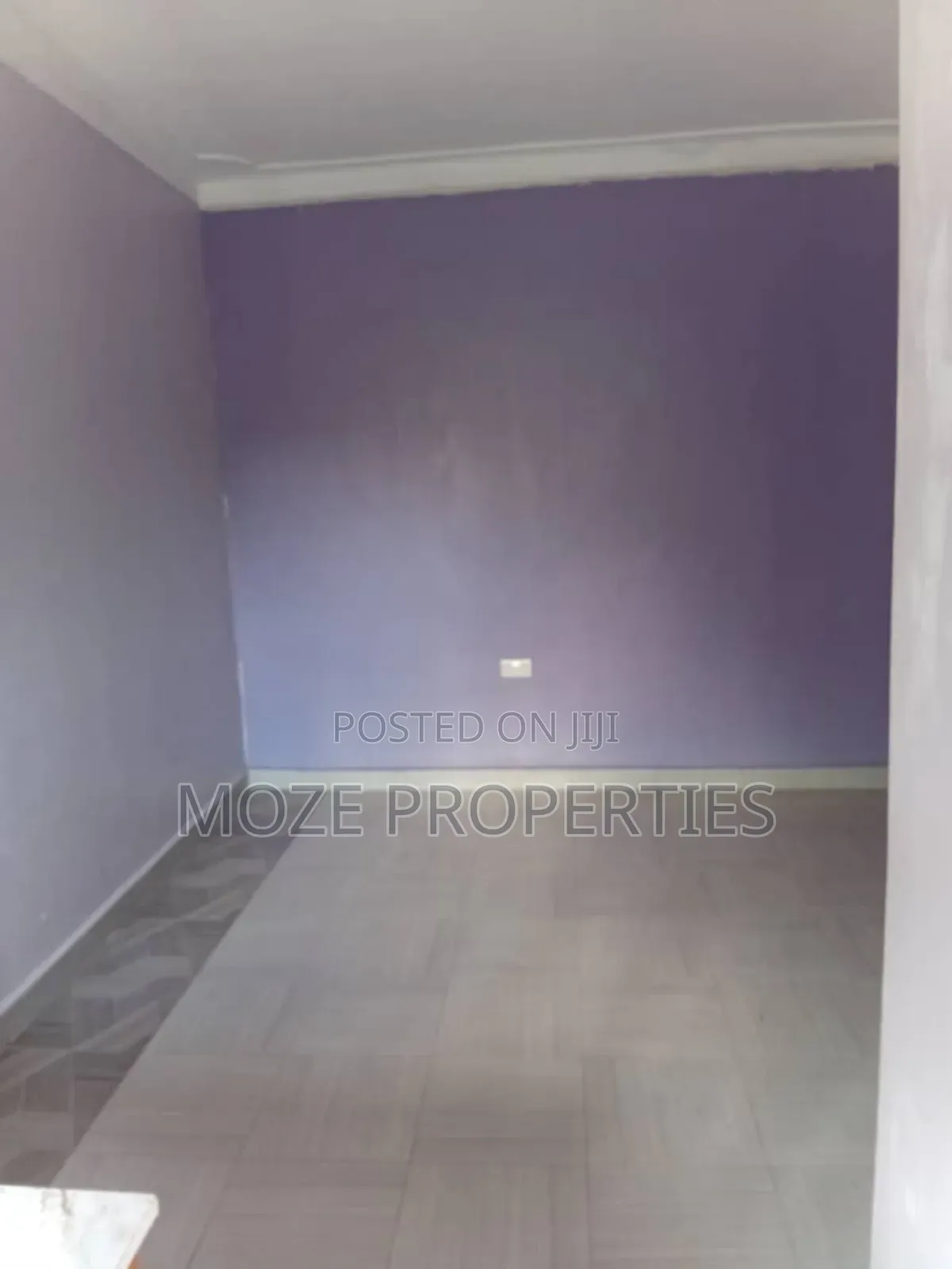 Studio Apartment in Kireka Namugongo, Central Division for rent in Central Division