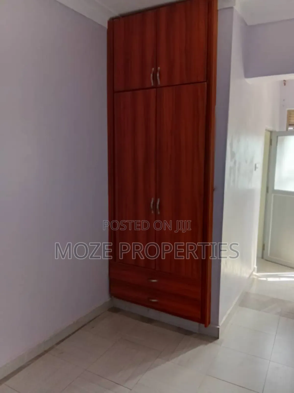 Studio Apartment in Kireka Namugongo, Central Division for rent in Central Division