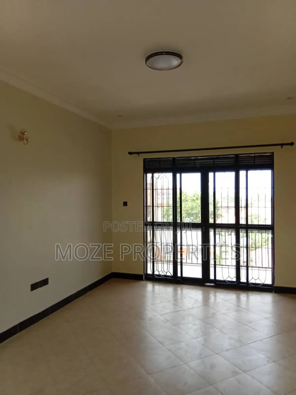 1bdrm Apartment in Naalya Estate, Central Division for rent in Central Division