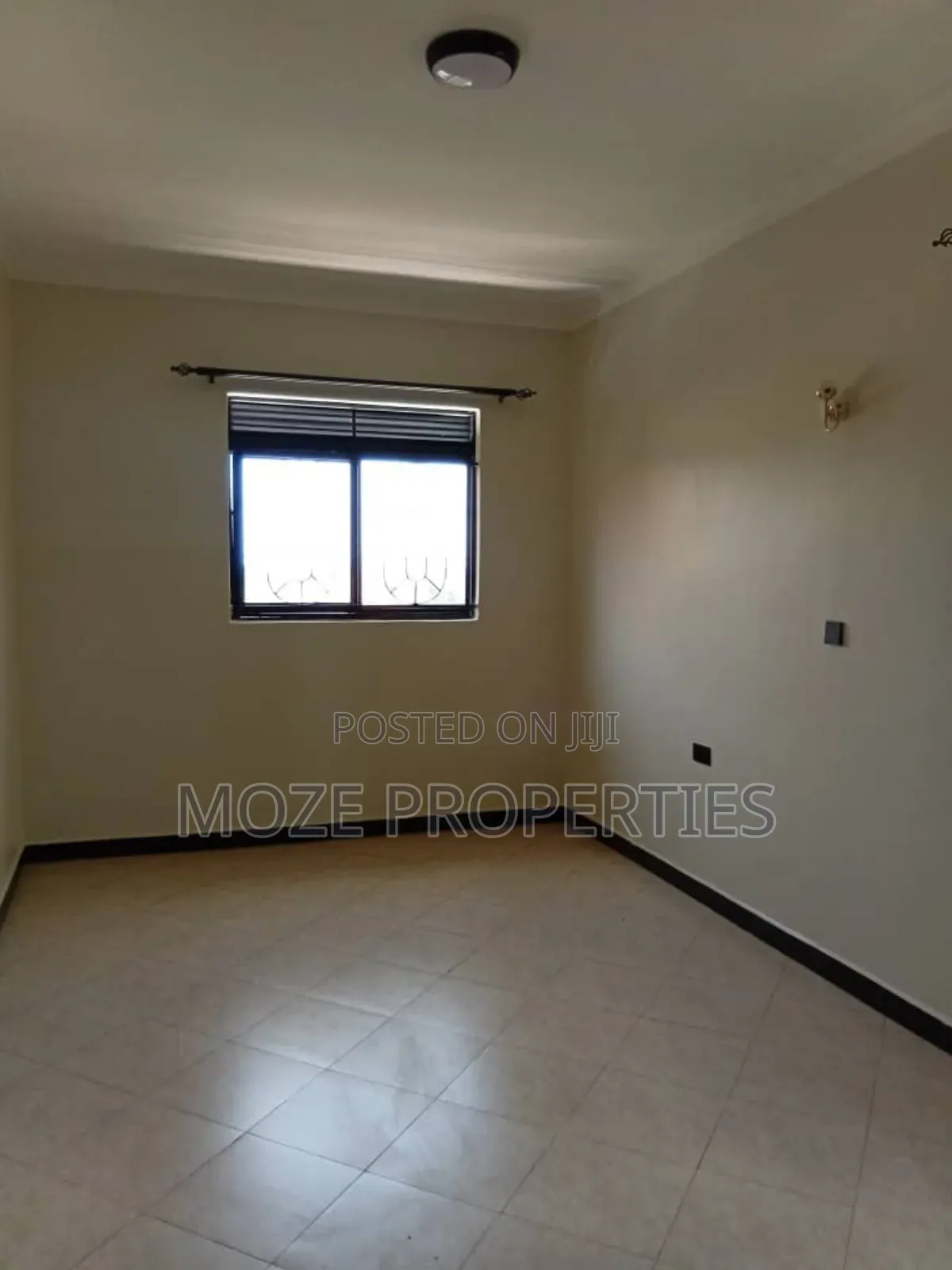 1bdrm Apartment in Naalya Estate, Central Division for rent in Central Division