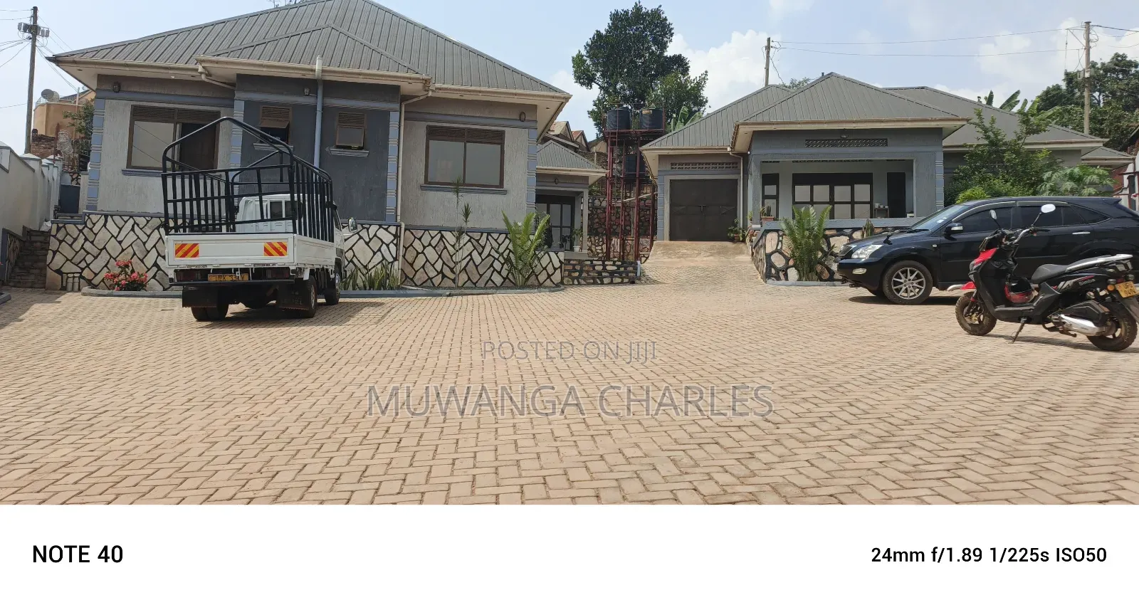 3bdrm Bungalow in Fs Properties Ltd, Kawempe for sale in Kawempe