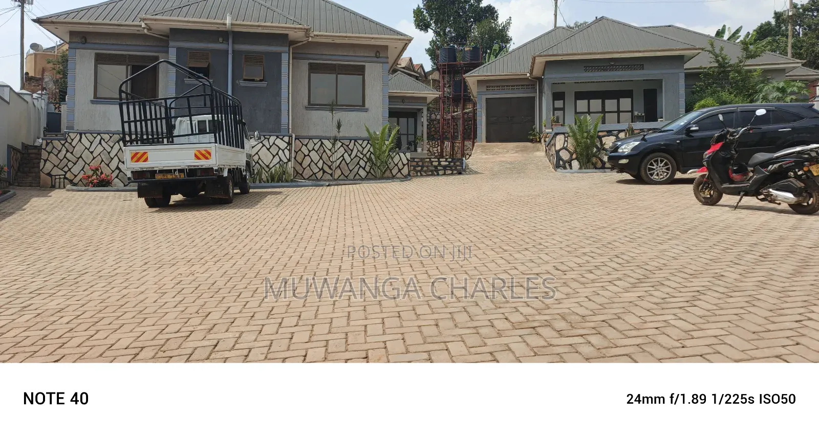 3bdrm Bungalow in Fs Properties Ltd, Kawempe for sale in Kawempe