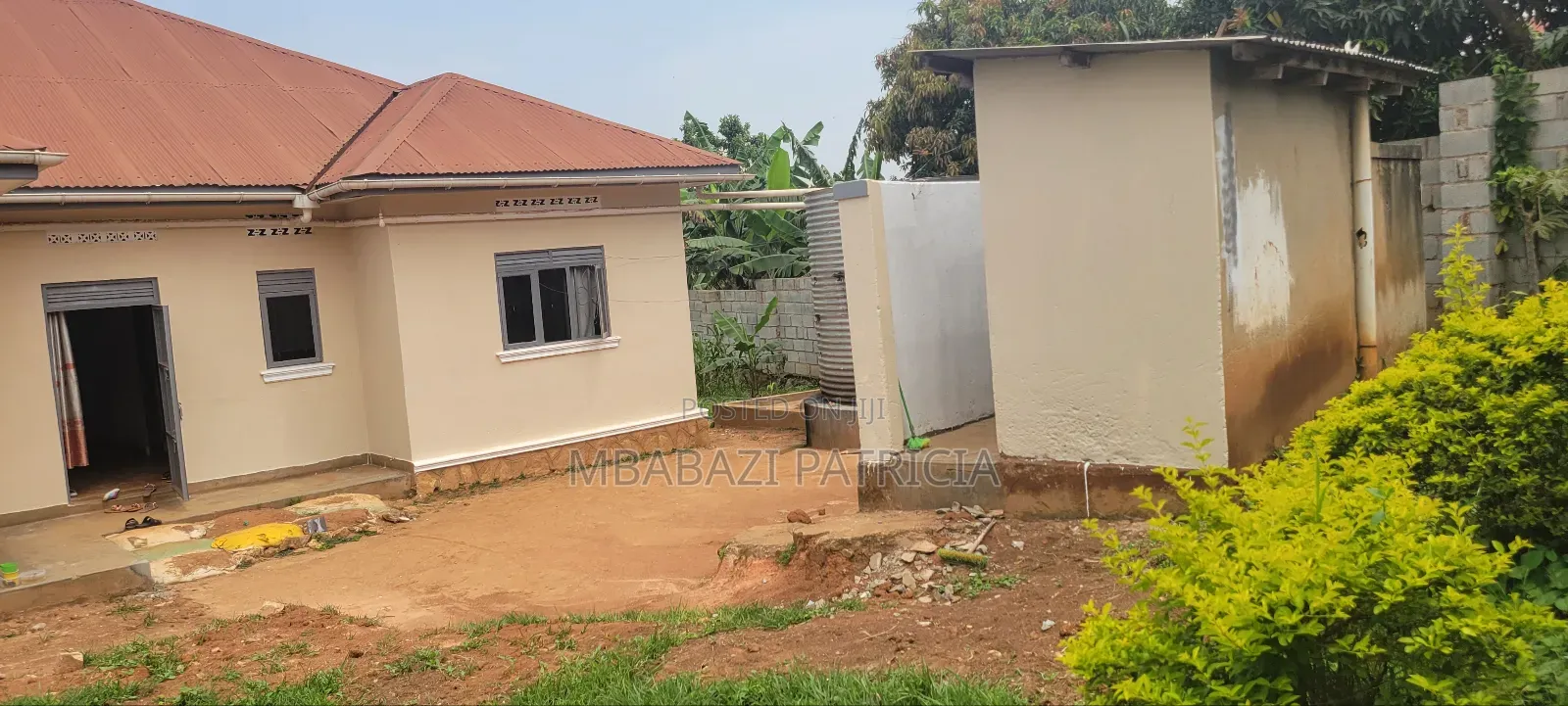 6bdrm House in Kawanda Area, Kawempe for rent in Kawempe