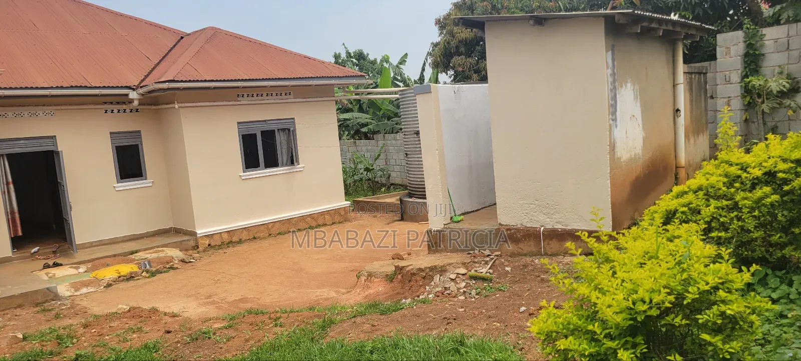 6bdrm House in Kawanda Area, Kawempe for rent in Kawempe