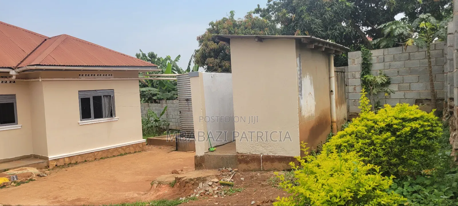 6bdrm House in Kawanda Area, Kawempe for rent in Kawempe