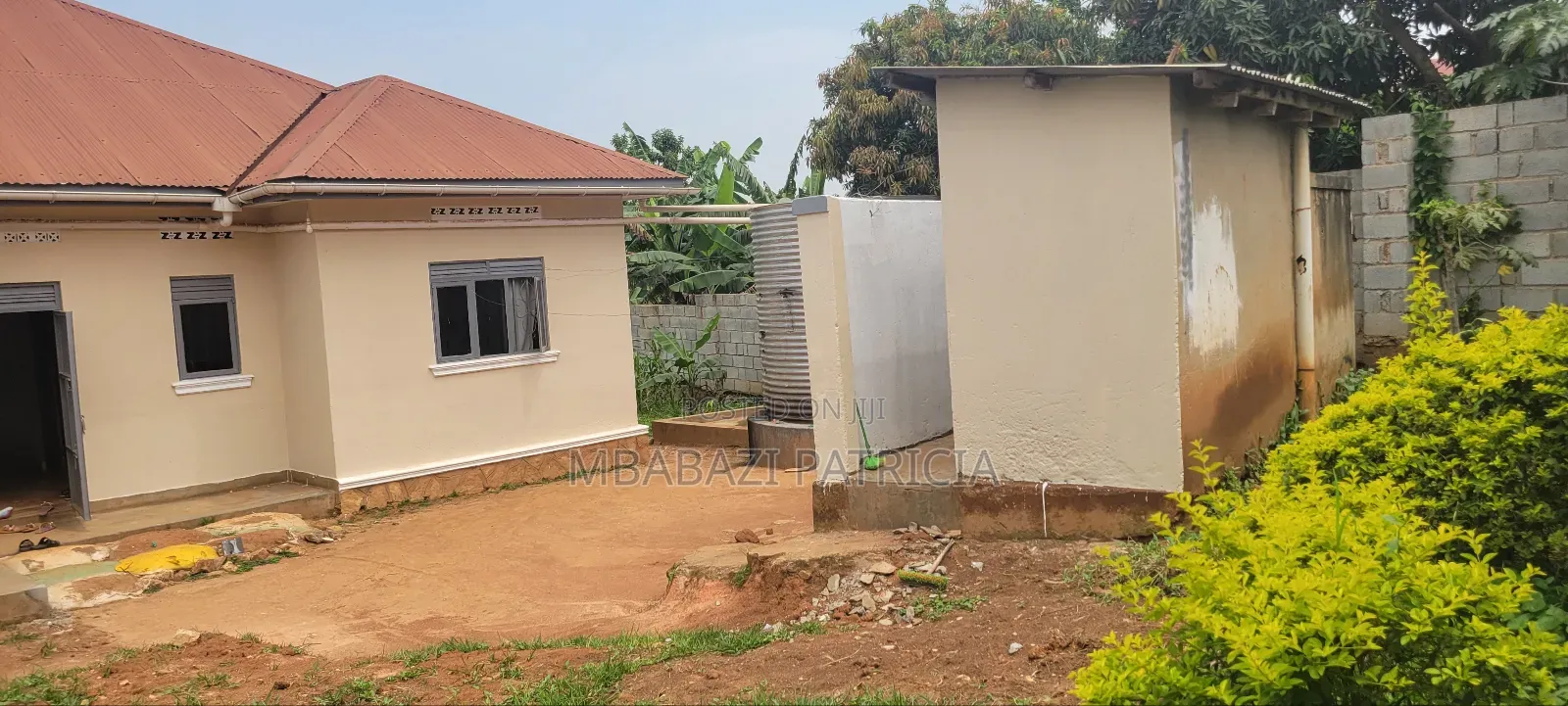 6bdrm House in Kawanda Area, Kawempe for rent in Kawempe