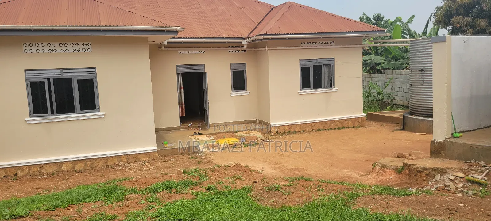 6bdrm House in Kawanda Area, Kawempe for rent in Kawempe