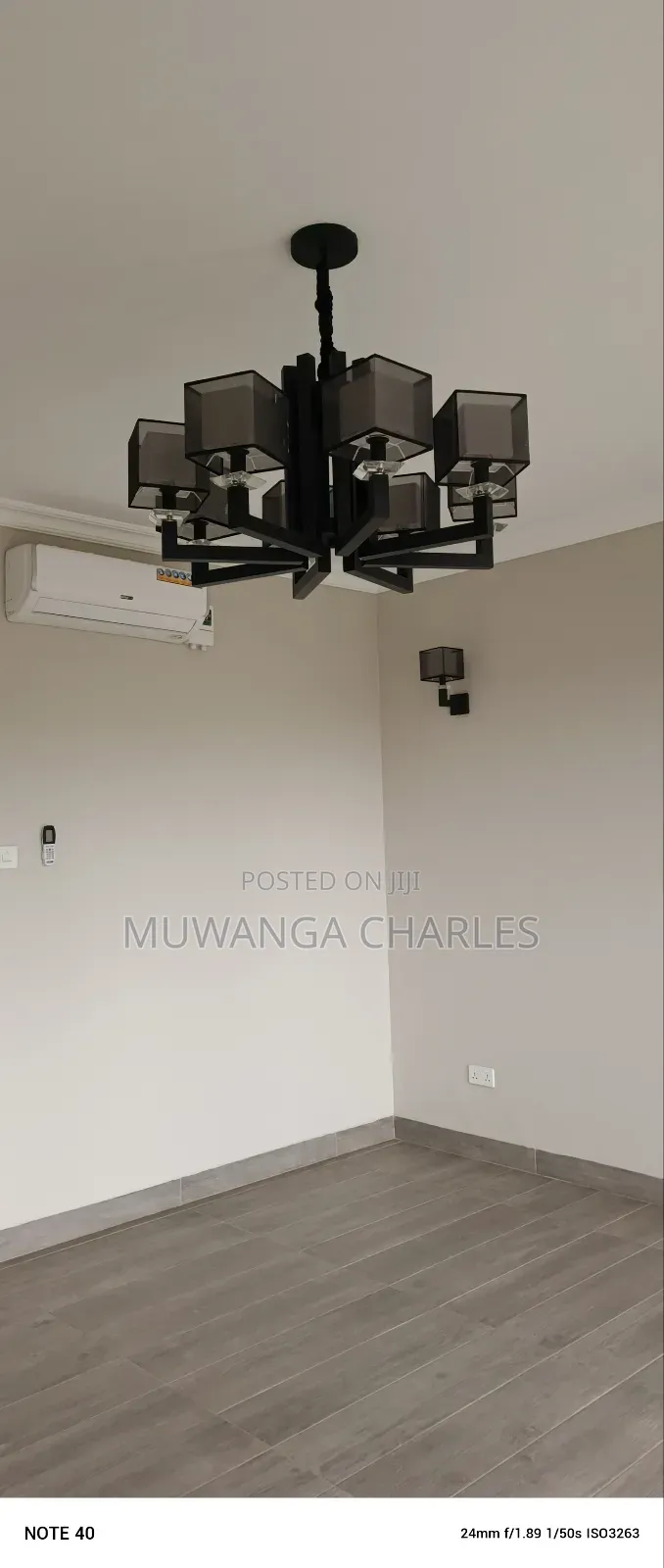1bdrm Apartment in Fs Properties Ltd, Nakawa for rent in Nakawa