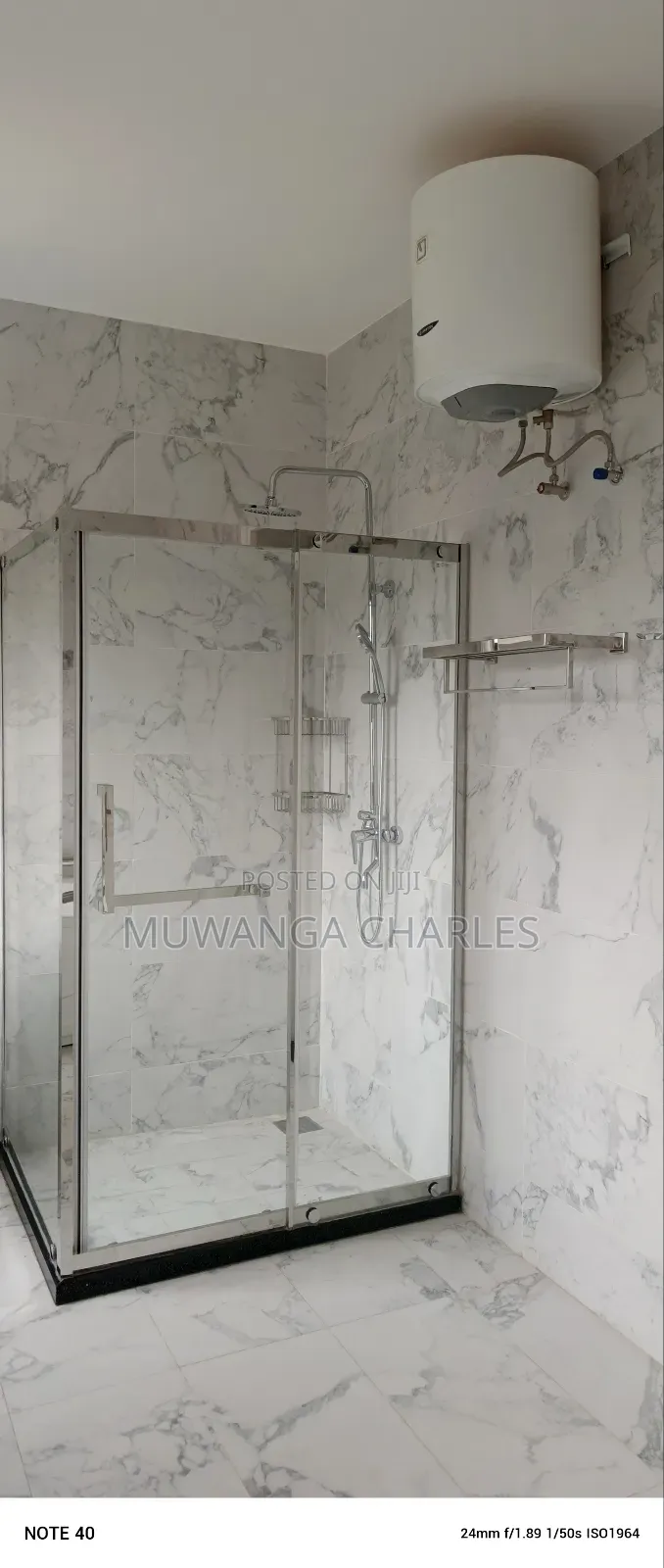 1bdrm Apartment in Fs Properties Ltd, Nakawa for rent in Nakawa