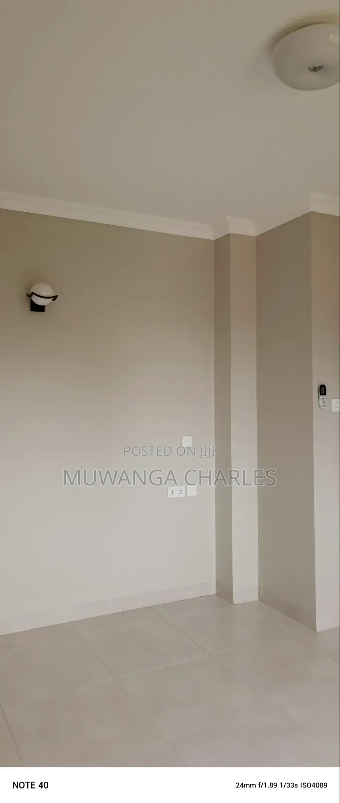 2bdrm Apartment in Fs Properties Ltd, Nakawa for rent in Nakawa