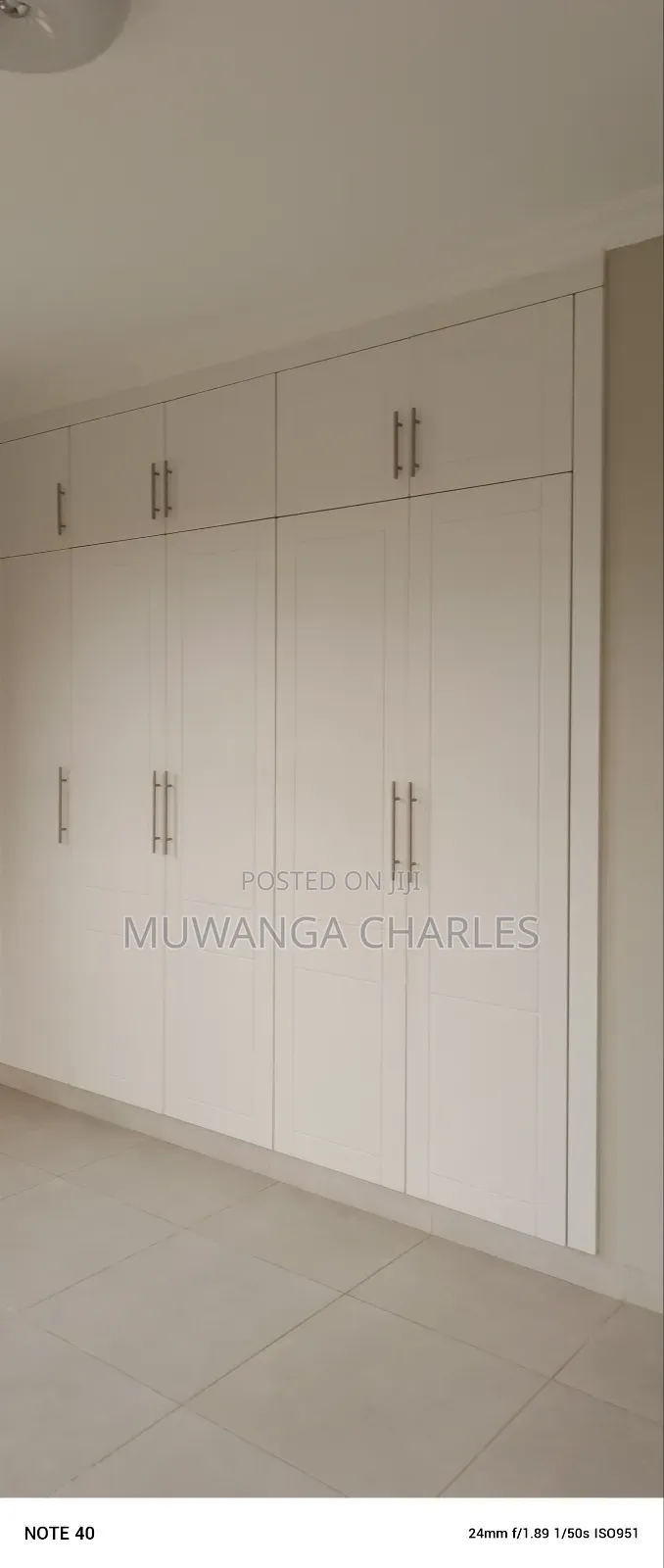 3bdrm Apartment in Fs Properties Ltd, Nakawa for rent in Nakawa