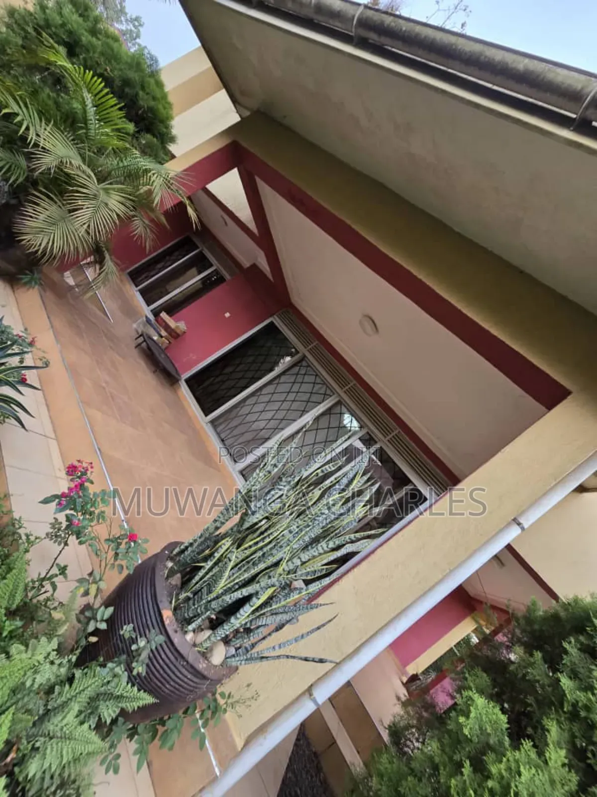 4bdrm Duplex in Fs Properties Ltd, Kira for rent in Kira